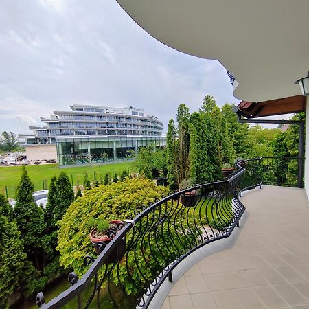 Heviz Apartman Хевіз Екстер'єр фото