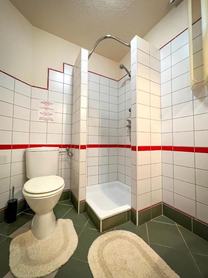 Heviz Apartman Хевіз Екстер'єр фото