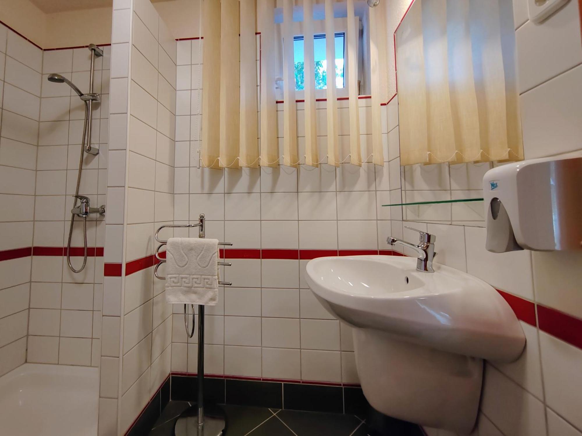 Heviz Apartman Хевіз Екстер'єр фото