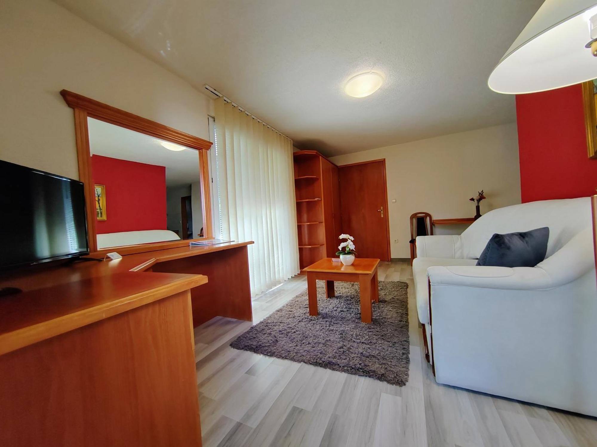 Heviz Apartman Хевіз Екстер'єр фото