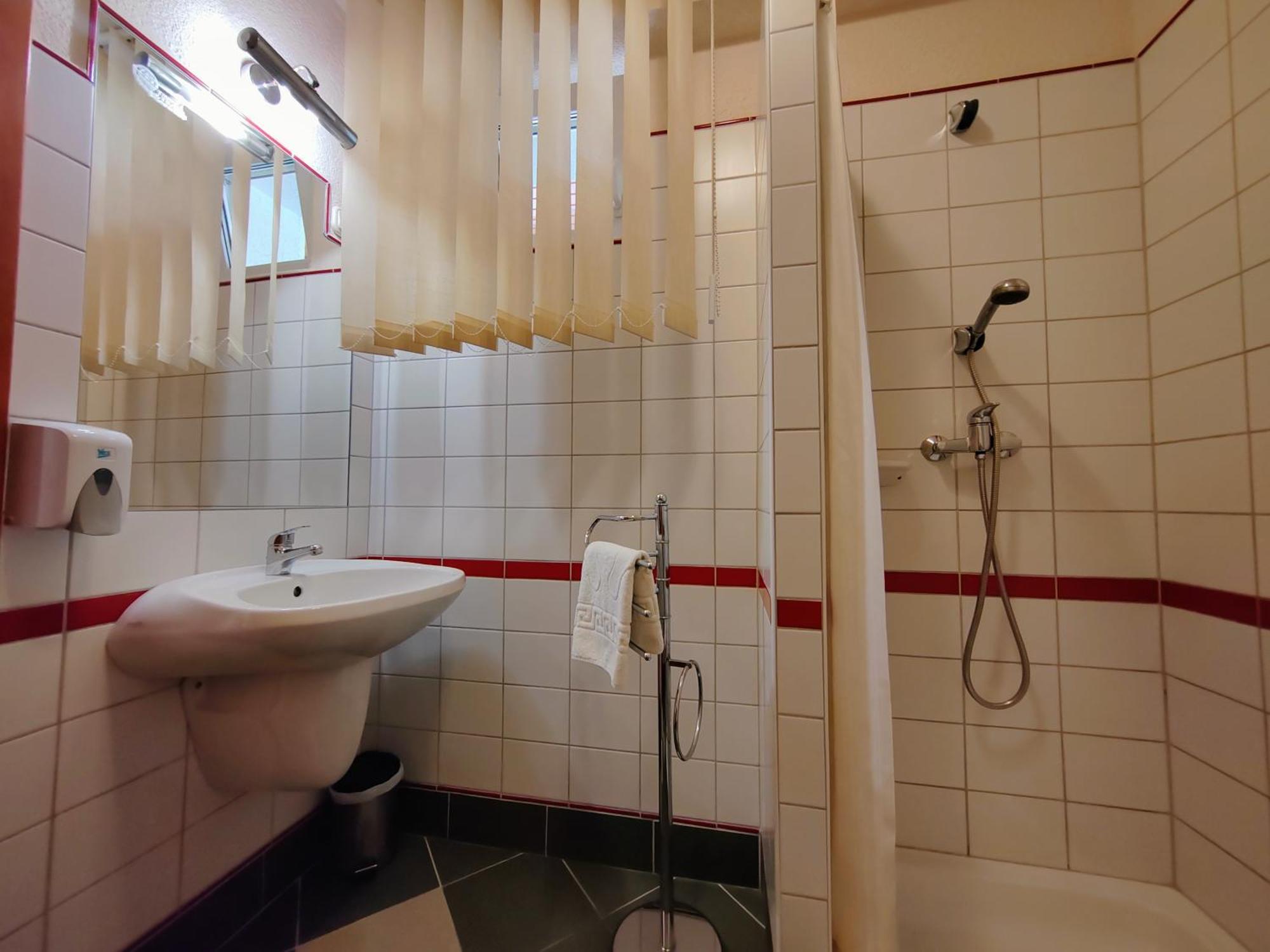Heviz Apartman Хевіз Екстер'єр фото