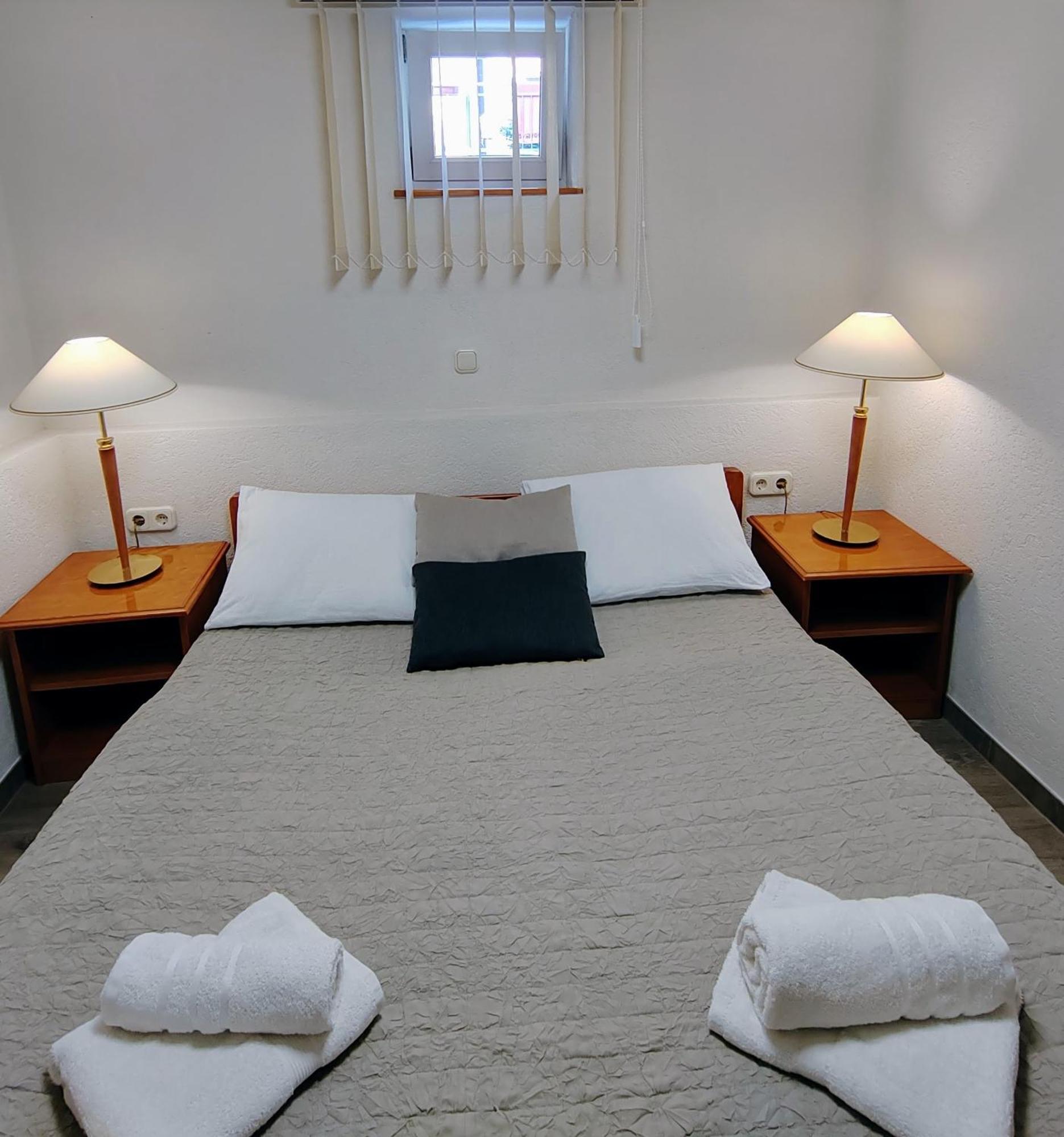 Heviz Apartman Хевіз Екстер'єр фото