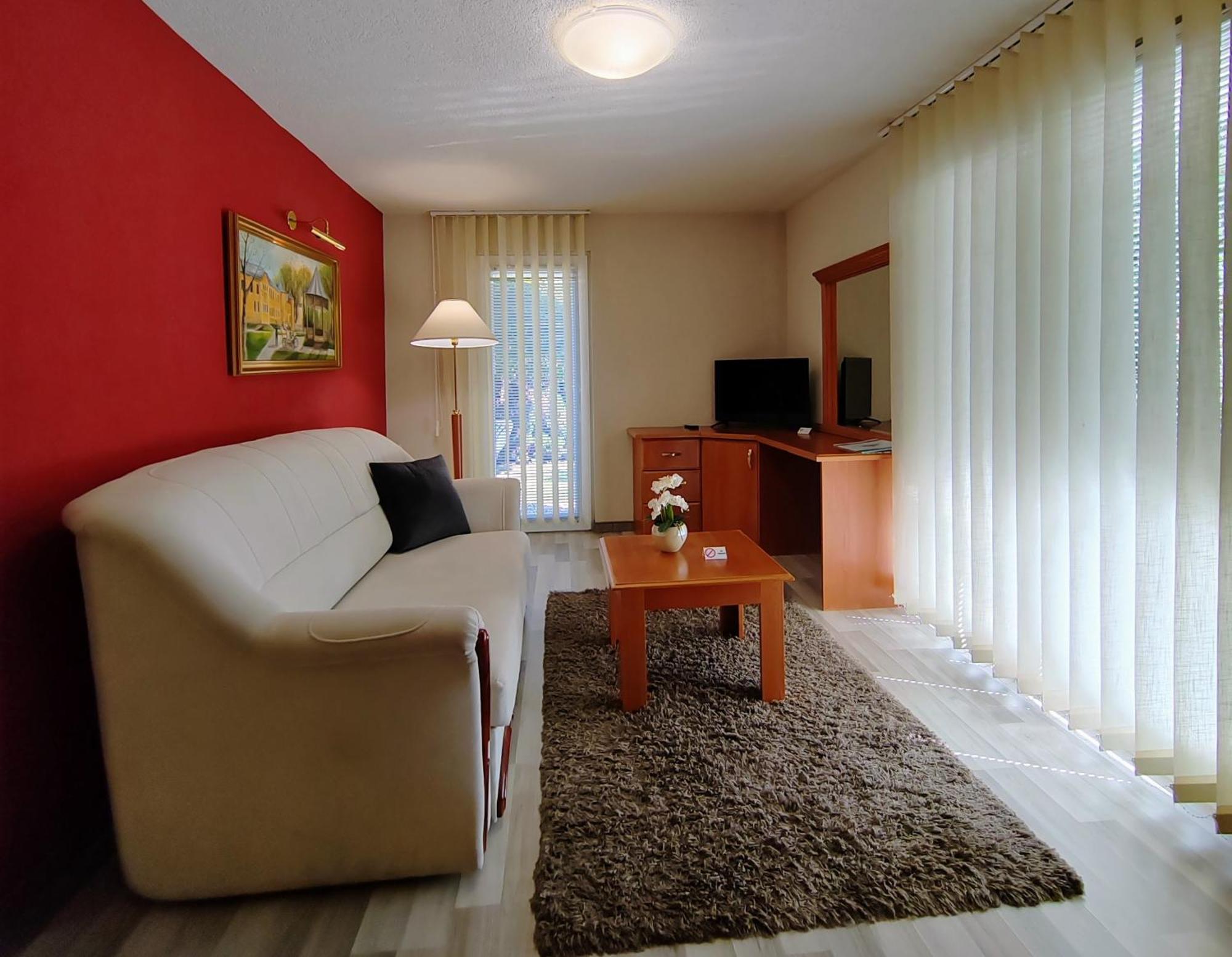 Heviz Apartman Хевіз Екстер'єр фото