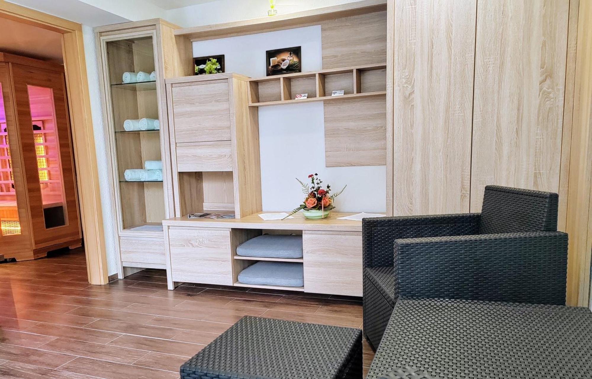 Heviz Apartman Хевіз Екстер'єр фото