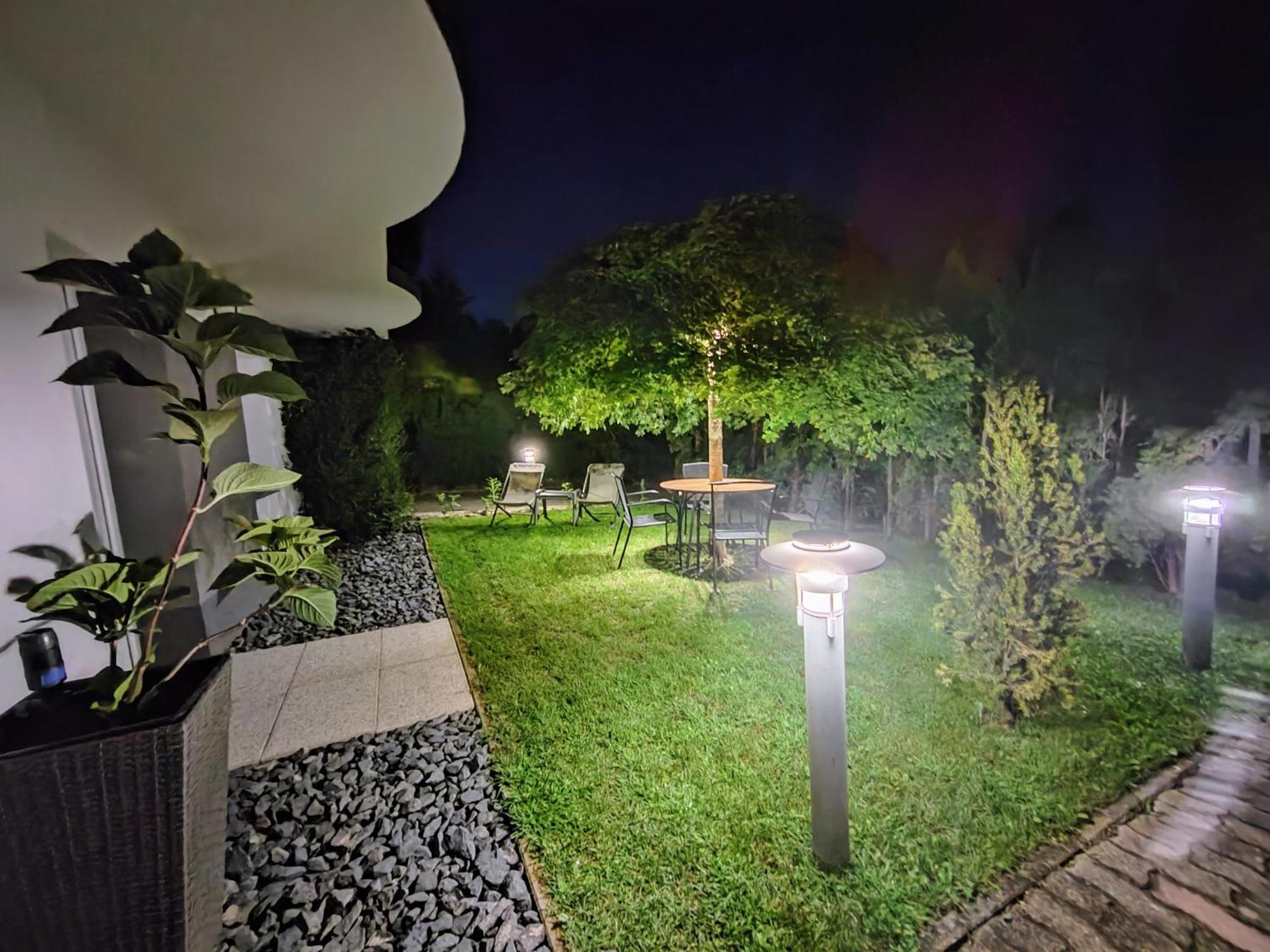 Heviz Apartman Хевіз Екстер'єр фото