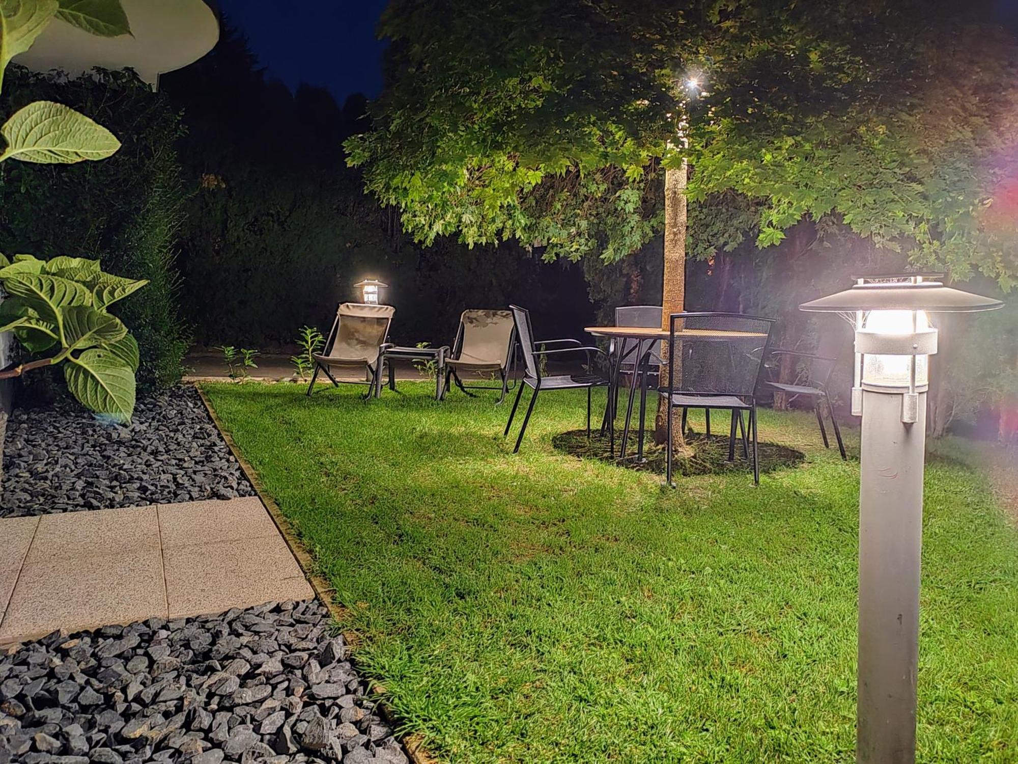 Heviz Apartman Хевіз Екстер'єр фото