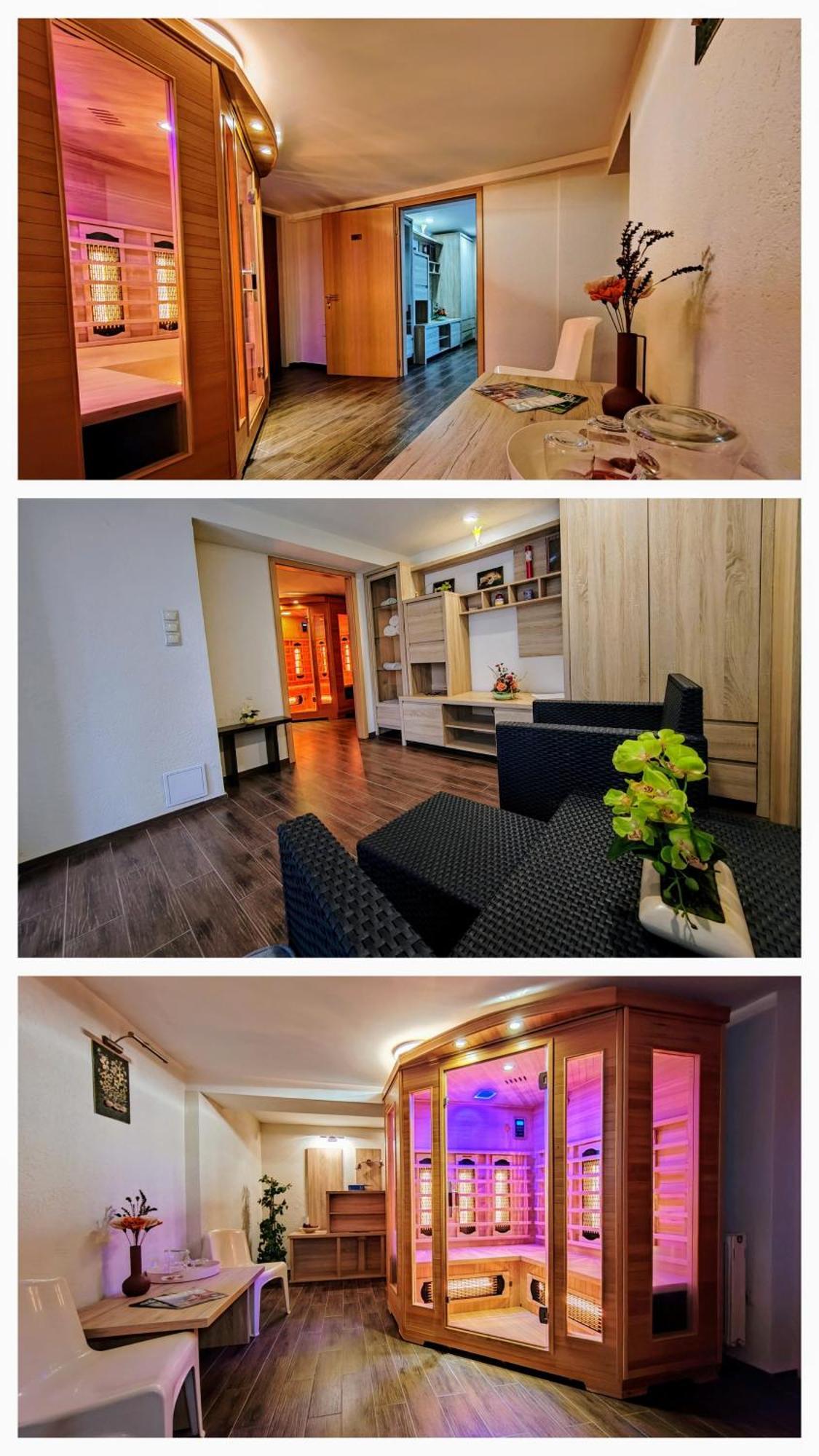 Heviz Apartman Хевіз Екстер'єр фото